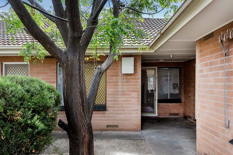 Main view of Homely unit listing, 4/66 Albert Street, Goodwood SA 5034