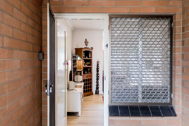 Second view of Homely unit listing, 4/66 Albert Street, Goodwood SA 5034