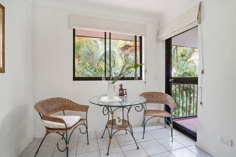 Second view of Homely unit listing, E30/1 Great Hall Drive, Miami QLD 4220