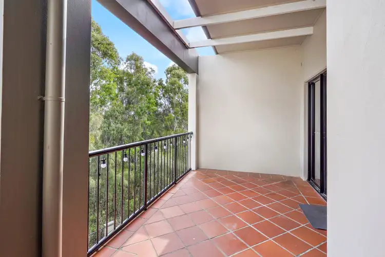 Fifth view of Homely unit listing, E30/1 Great Hall Drive, Miami QLD 4220