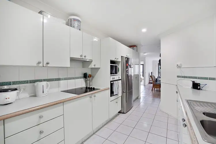 Sixth view of Homely unit listing, E30/1 Great Hall Drive, Miami QLD 4220