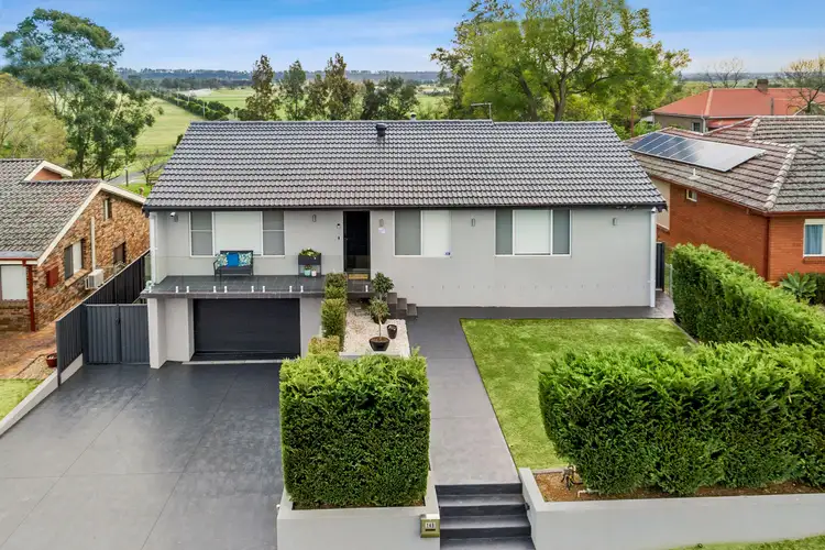 149 Francis Street, Richmond NSW 2753