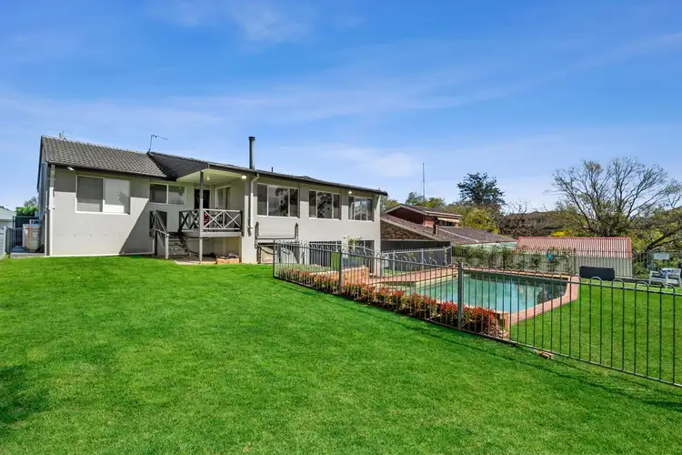 Third view of Homely house listing, 149 Francis Street, Richmond NSW 2753