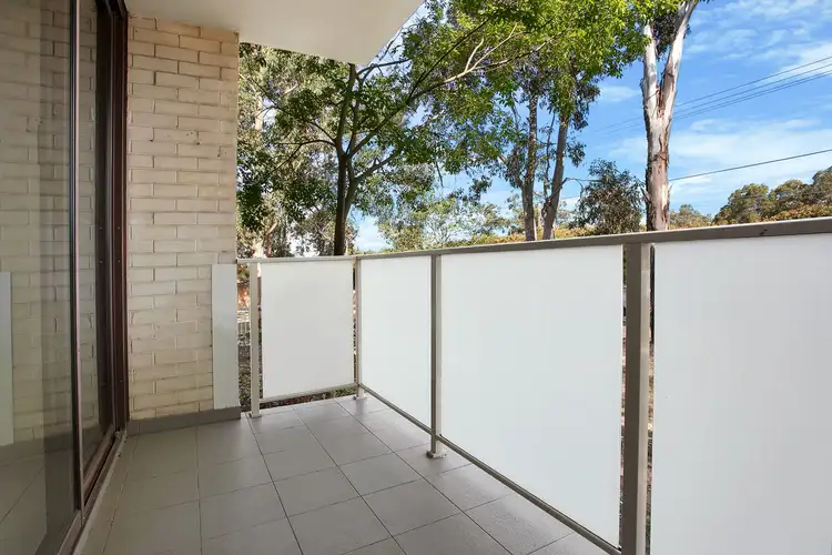 Fifth view of Homely unit listing, 2/56 Park Avenue, Kingswood NSW 2747