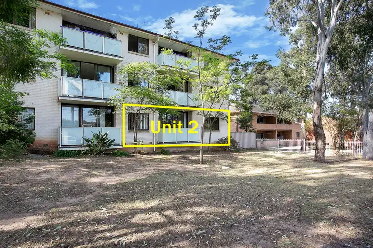 Sixth view of Homely unit listing, 2/56 Park Avenue, Kingswood NSW 2747