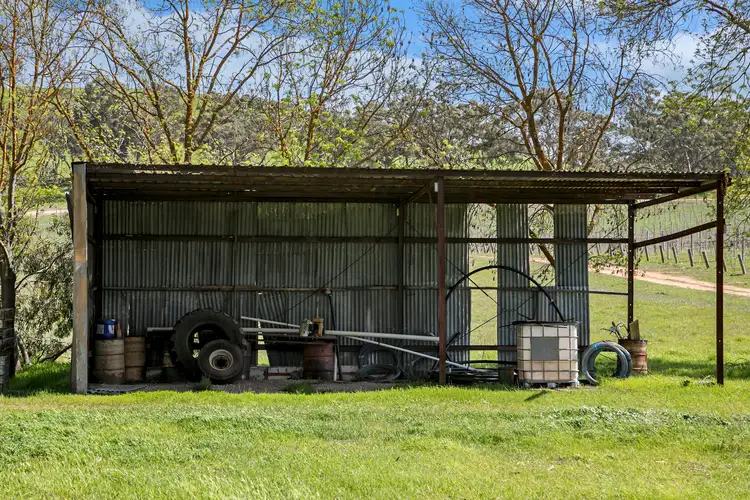 Seventh view of Homely rural property listing, 200 Square Mile Road, Clare SA 5453
