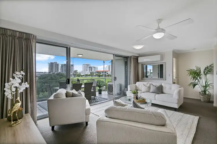 Sixth view of Homely apartment listing, 305/34 Fourth Avenue, Maroochydore QLD 4558