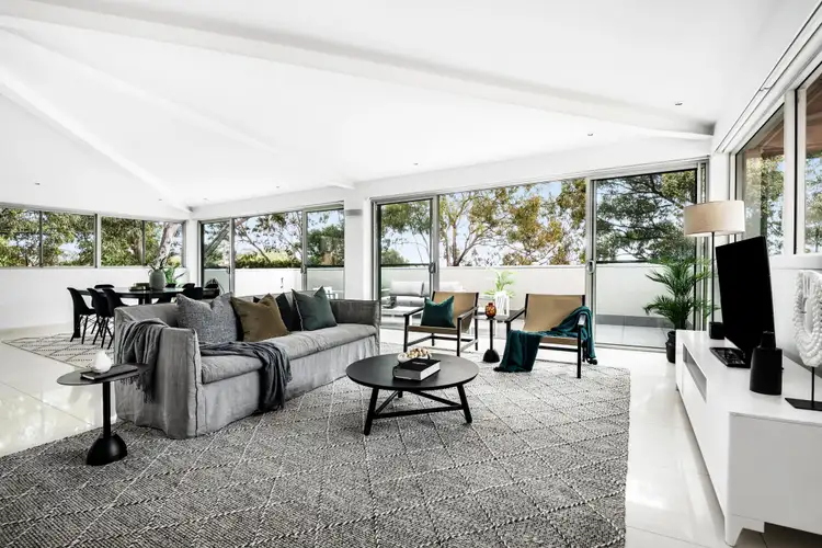 23/76 Wentworth Street, Randwick NSW 2031
