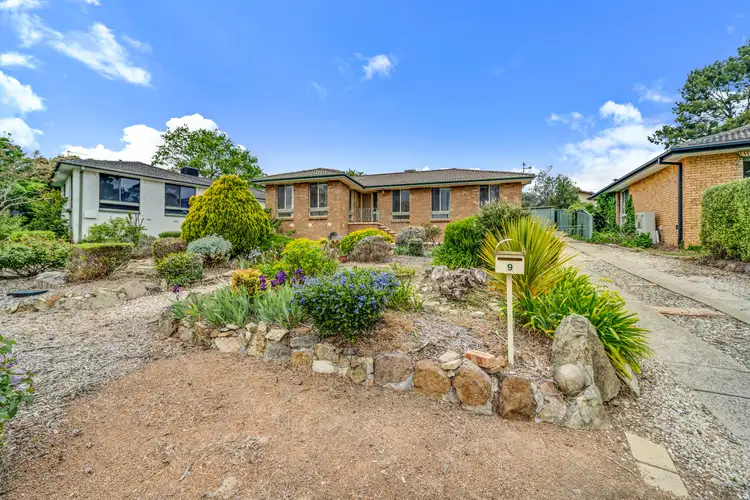 9 Strehlow Place, Flynn ACT 2615