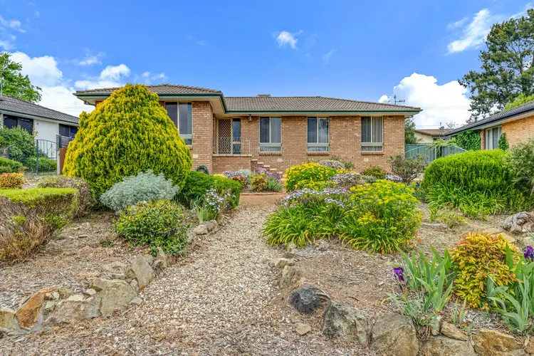 Third view of Homely house listing, 9 Strehlow Place, Flynn ACT 2615
