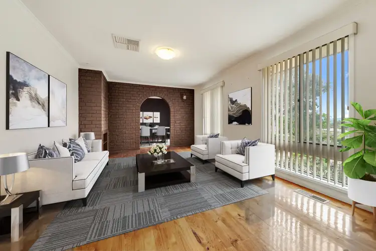 Fifth view of Homely house listing, 9 Strehlow Place, Flynn ACT 2615