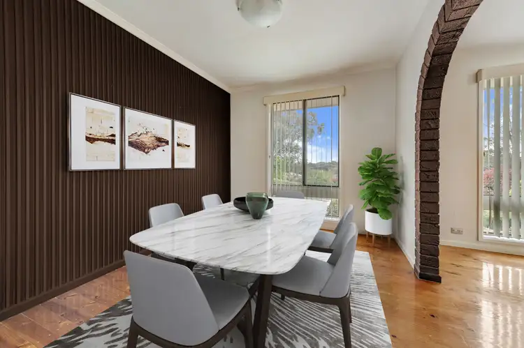 Sixth view of Homely house listing, 9 Strehlow Place, Flynn ACT 2615