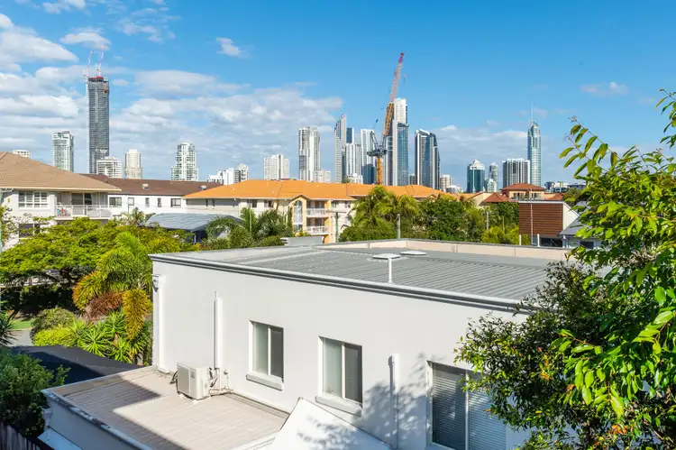 Fifth view of Homely apartment listing, 304/150 Stanhill Drive, Chevron Island QLD 4217