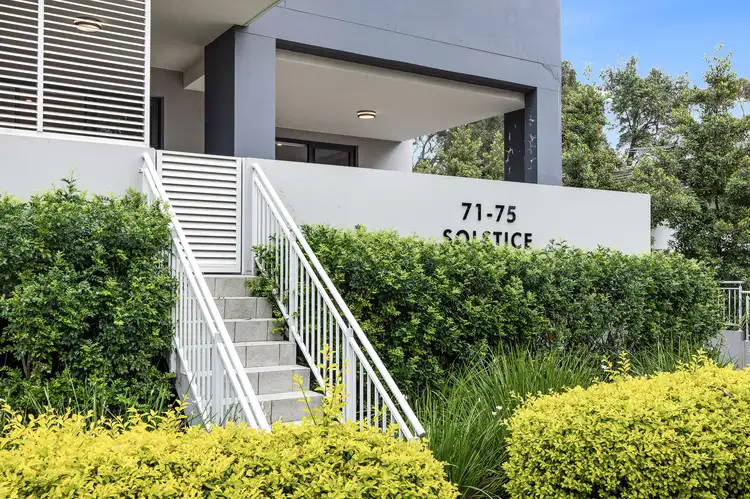 1/75 Lawrence Street, Peakhurst NSW 2210