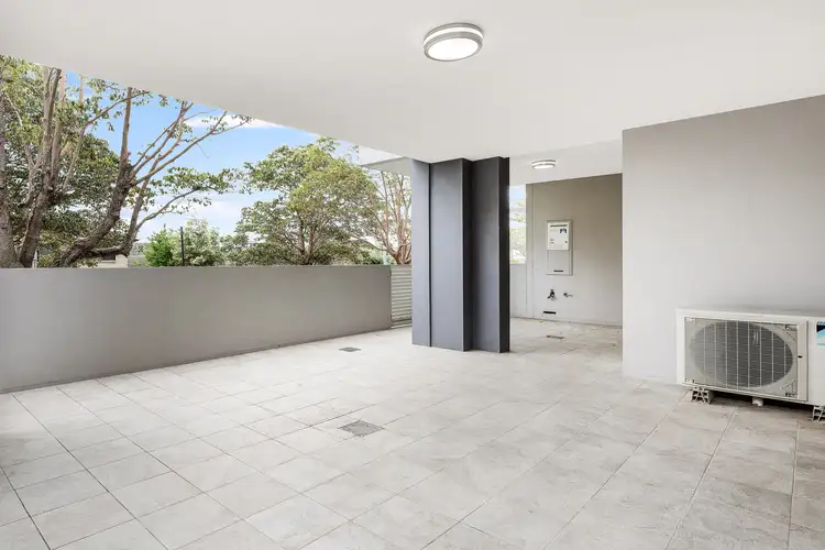 Second view of Homely apartment listing, 1/75 Lawrence Street, Peakhurst NSW 2210