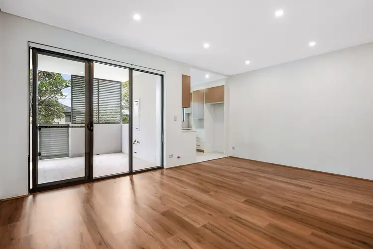 Third view of Homely apartment listing, 1/75 Lawrence Street, Peakhurst NSW 2210