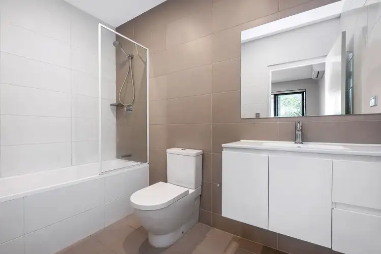 Sixth view of Homely apartment listing, 1/75 Lawrence Street, Peakhurst NSW 2210