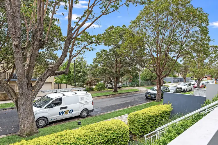 Seventh view of Homely apartment listing, 1/75 Lawrence Street, Peakhurst NSW 2210