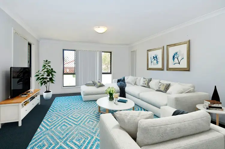 Second view of Homely house listing, 2 Kai Court, Waterford QLD 4133