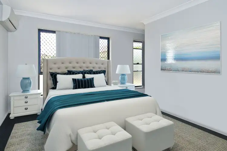 Fifth view of Homely house listing, 2 Kai Court, Waterford QLD 4133