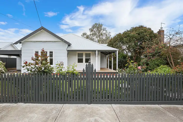 Main view of Homely house listing, 13 McLaughlin Street, Colac VIC 3250