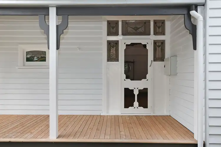 Second view of Homely house listing, 13 McLaughlin Street, Colac VIC 3250