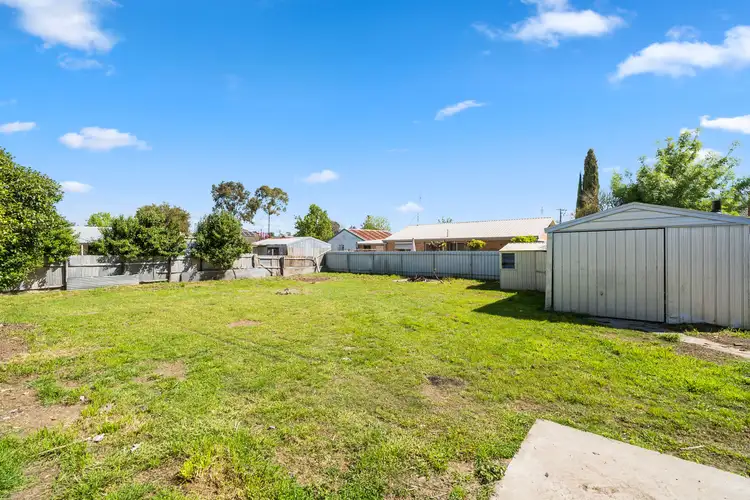 Third view of Homely land listing, 37A Bridge Street West, Benalla VIC 3672