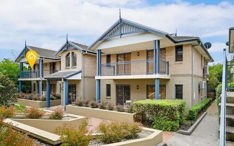 30/1-7 Barsden Street, Camden NSW 2570