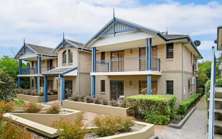 Second view of Homely house listing, 30/1-7 Barsden Street, Camden NSW 2570