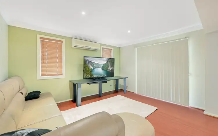 Third view of Homely house listing, 30/1-7 Barsden Street, Camden NSW 2570