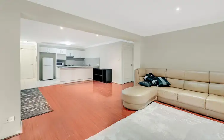 Fourth view of Homely house listing, 30/1-7 Barsden Street, Camden NSW 2570