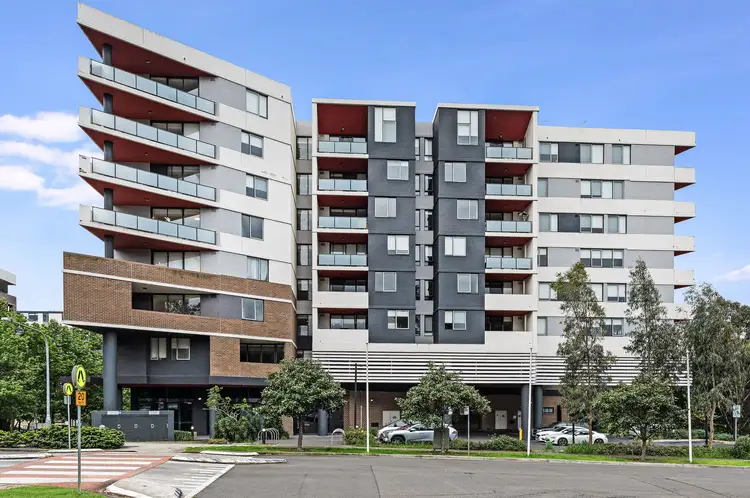 809/11 Washington Avenue, Riverwood NSW 2210