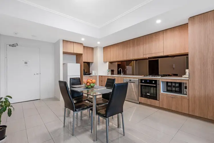 Fifth view of Homely apartment listing, 809/11 Washington Avenue, Riverwood NSW 2210