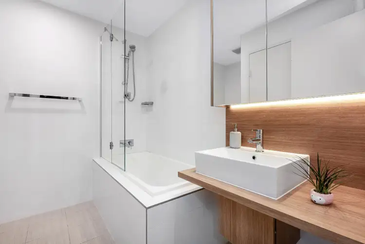 Seventh view of Homely apartment listing, 809/11 Washington Avenue, Riverwood NSW 2210