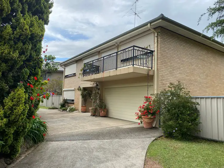 Main view of Homely house listing, 19 Fishburn Crescent, Castle Hill NSW 2154