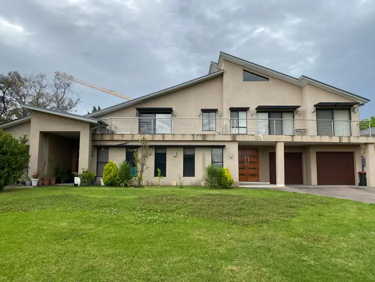 21 Fishburn Crescent, Castle Hill NSW 2154