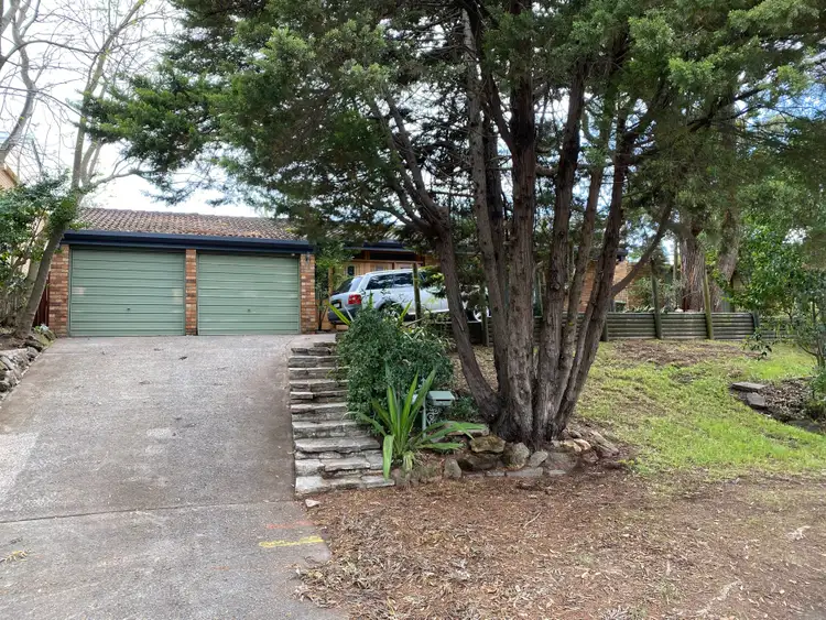 25 Chapman Avenue, Castle Hill NSW 2154
