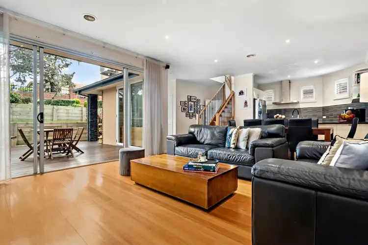 Third view of Homely townhouse listing, 1/132 Ferntree Gully Road, Oakleigh East VIC 3166