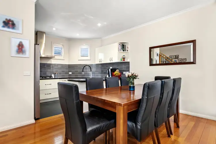 Fifth view of Homely townhouse listing, 1/132 Ferntree Gully Road, Oakleigh East VIC 3166