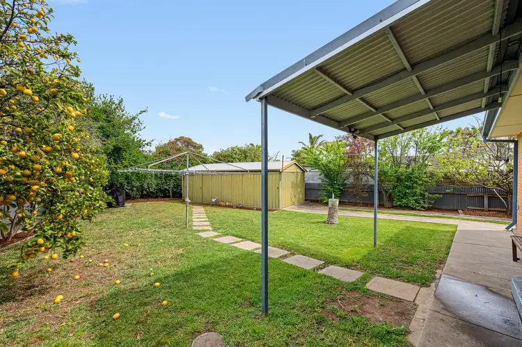 Second view of Homely house listing, 7 Donald Crescent, Christie Downs SA 5164