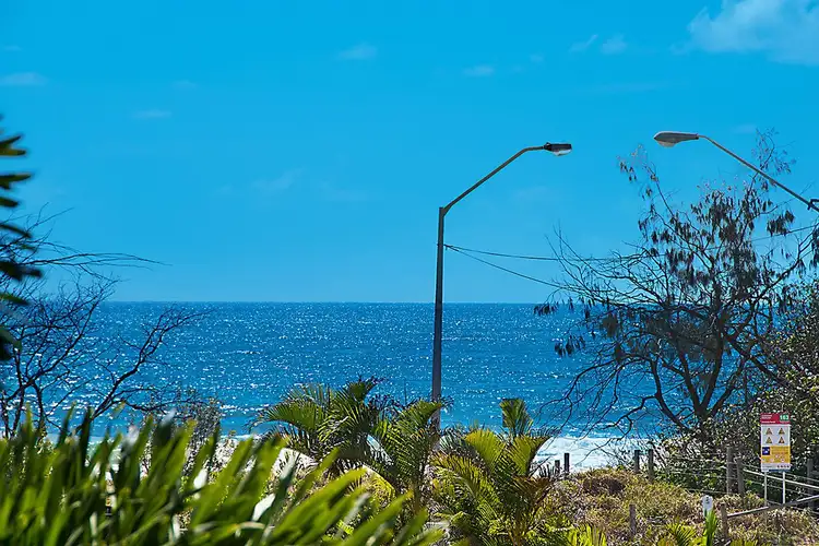 Second view of Homely unit listing, 314/180 Alexandra Parade, Alexandra Headland QLD 4572