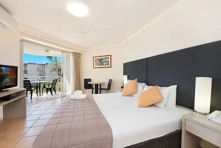 Third view of Homely unit listing, 314/180 Alexandra Parade, Alexandra Headland QLD 4572