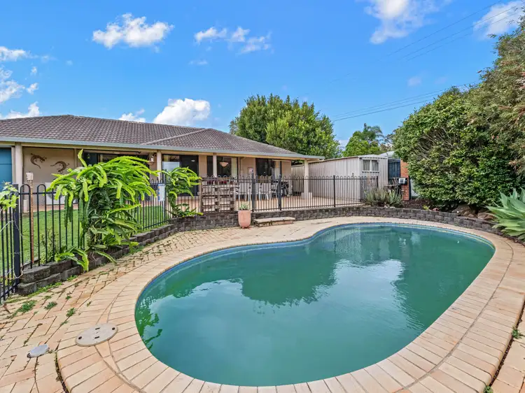 Third view of Homely house listing, 1 Ashcroft Close, Wakerley QLD 4154
