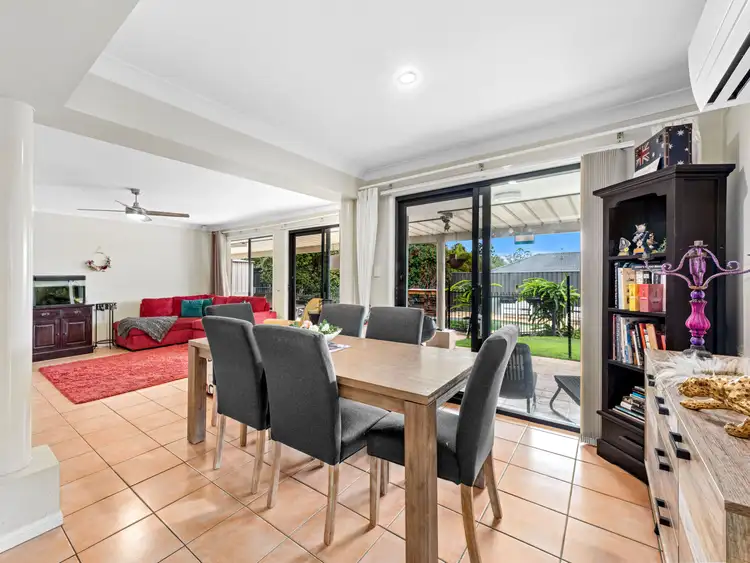 Fourth view of Homely house listing, 1 Ashcroft Close, Wakerley QLD 4154