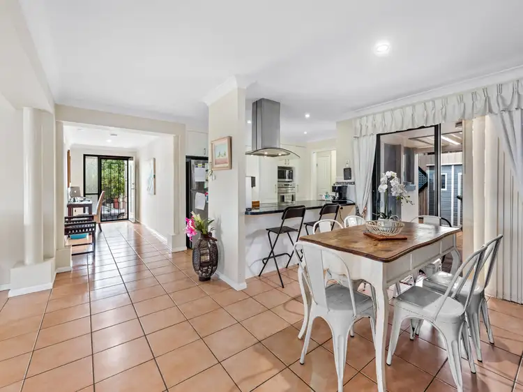 Fifth view of Homely house listing, 1 Ashcroft Close, Wakerley QLD 4154