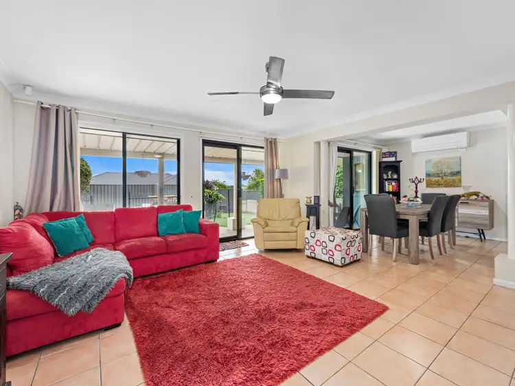 Sixth view of Homely house listing, 1 Ashcroft Close, Wakerley QLD 4154