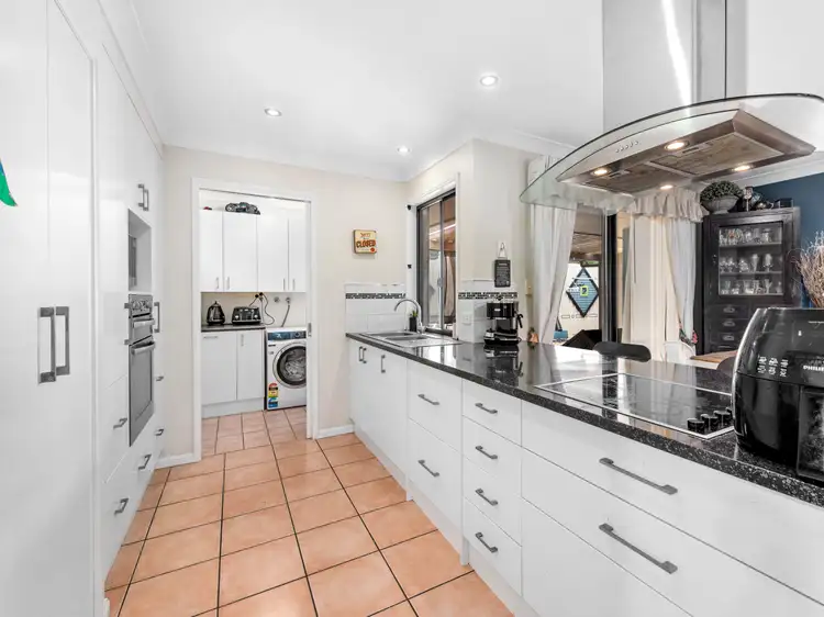 Seventh view of Homely house listing, 1 Ashcroft Close, Wakerley QLD 4154
