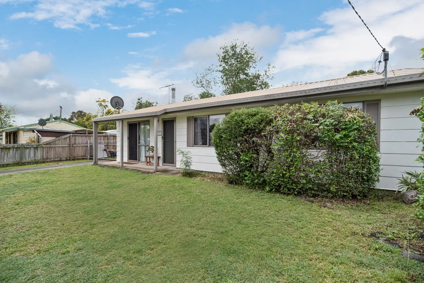 Main view of Homely house listing, 33 Cedar Drive, Beaudesert QLD 4285