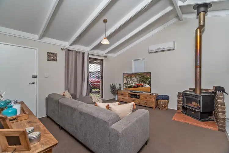 Second view of Homely house listing, 33 Cedar Drive, Beaudesert QLD 4285
