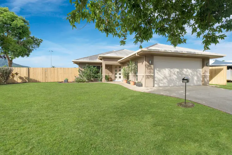 88 Accatino Street, Edmonton QLD 4869